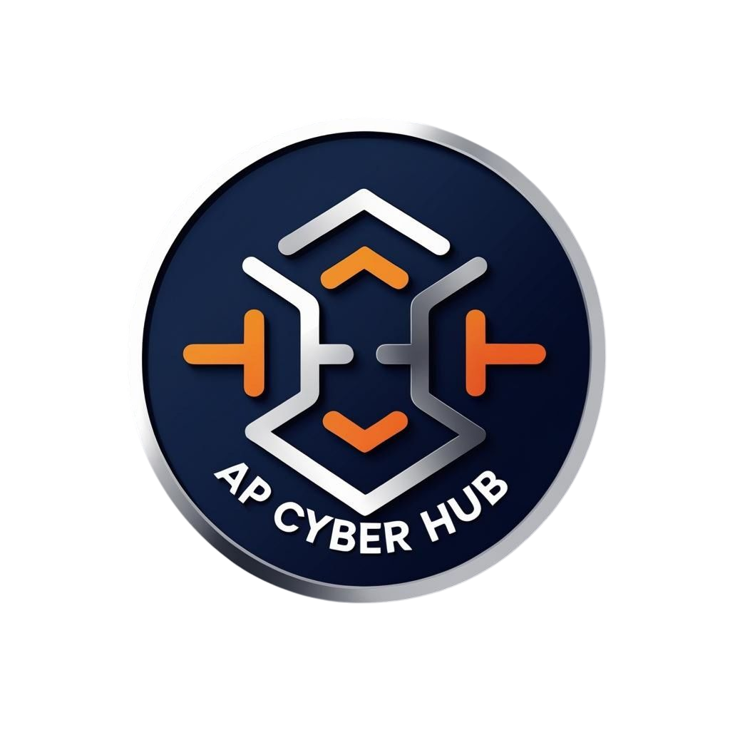 AP Cyber Hub Logo